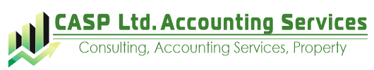 CASP Ltd. Accounting Services
